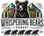 Whispering Bears Chalet
